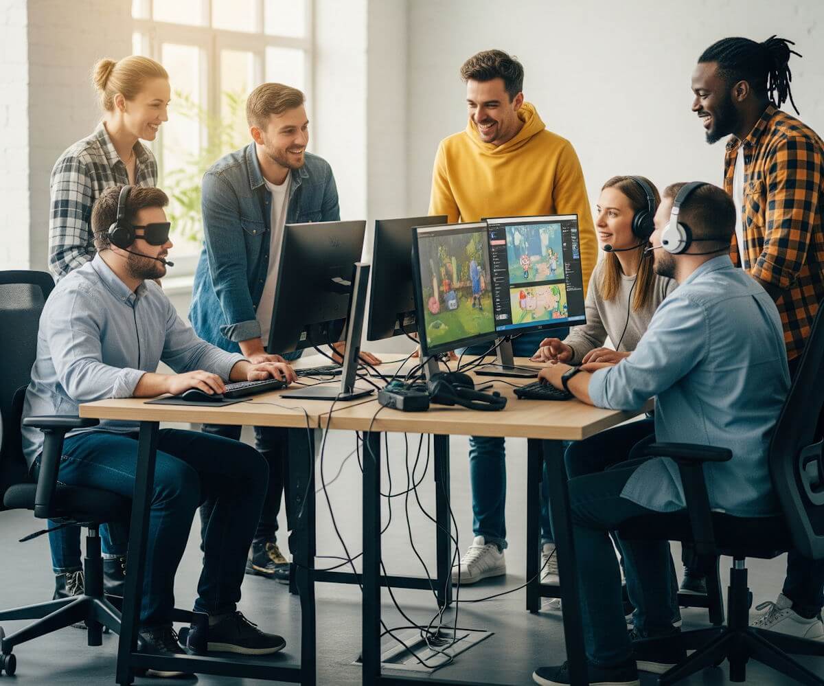 Why Accessibility Matters in Game Development Today