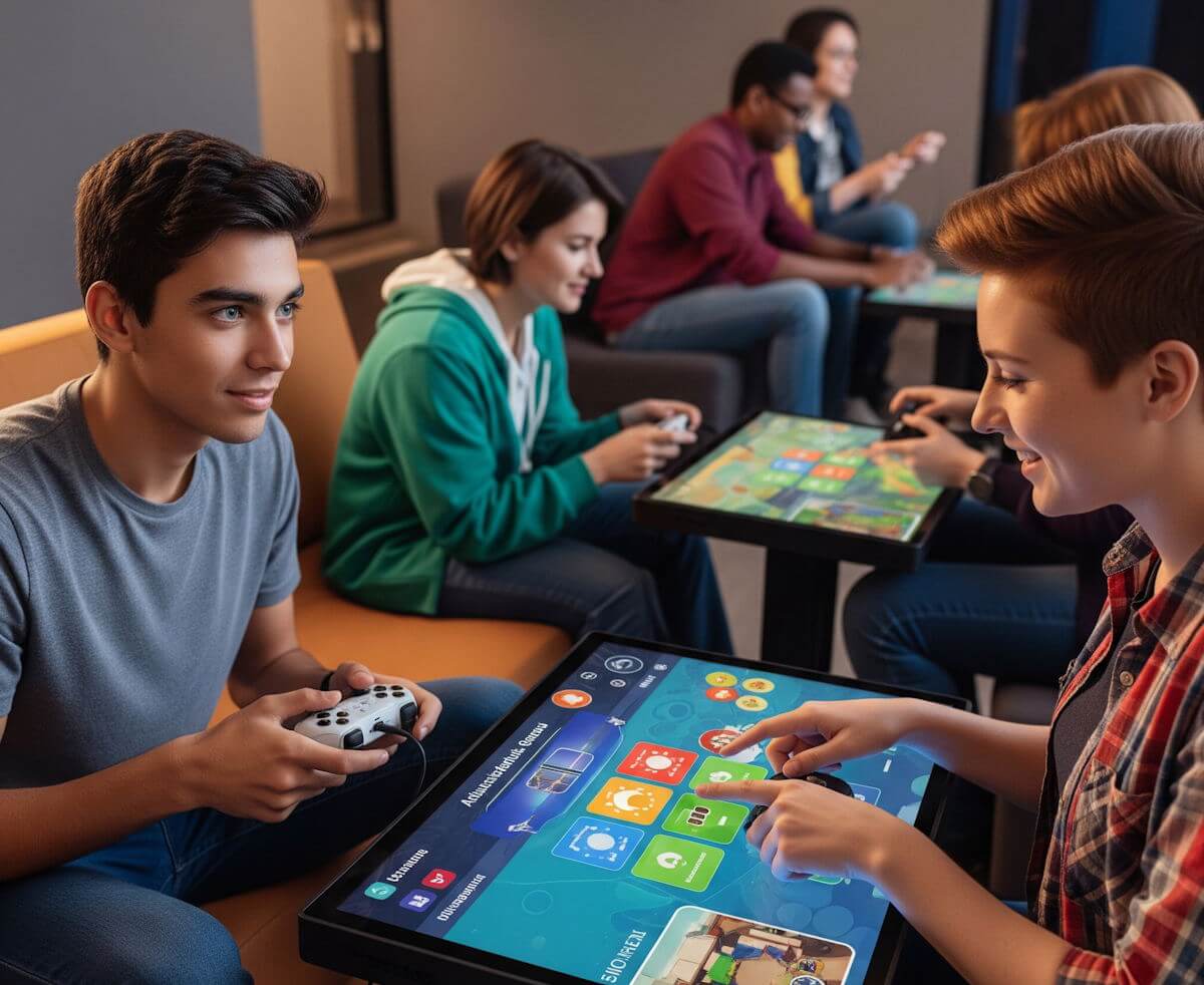 Neurodivergent-Friendly Game Mechanics: What You Need to Know