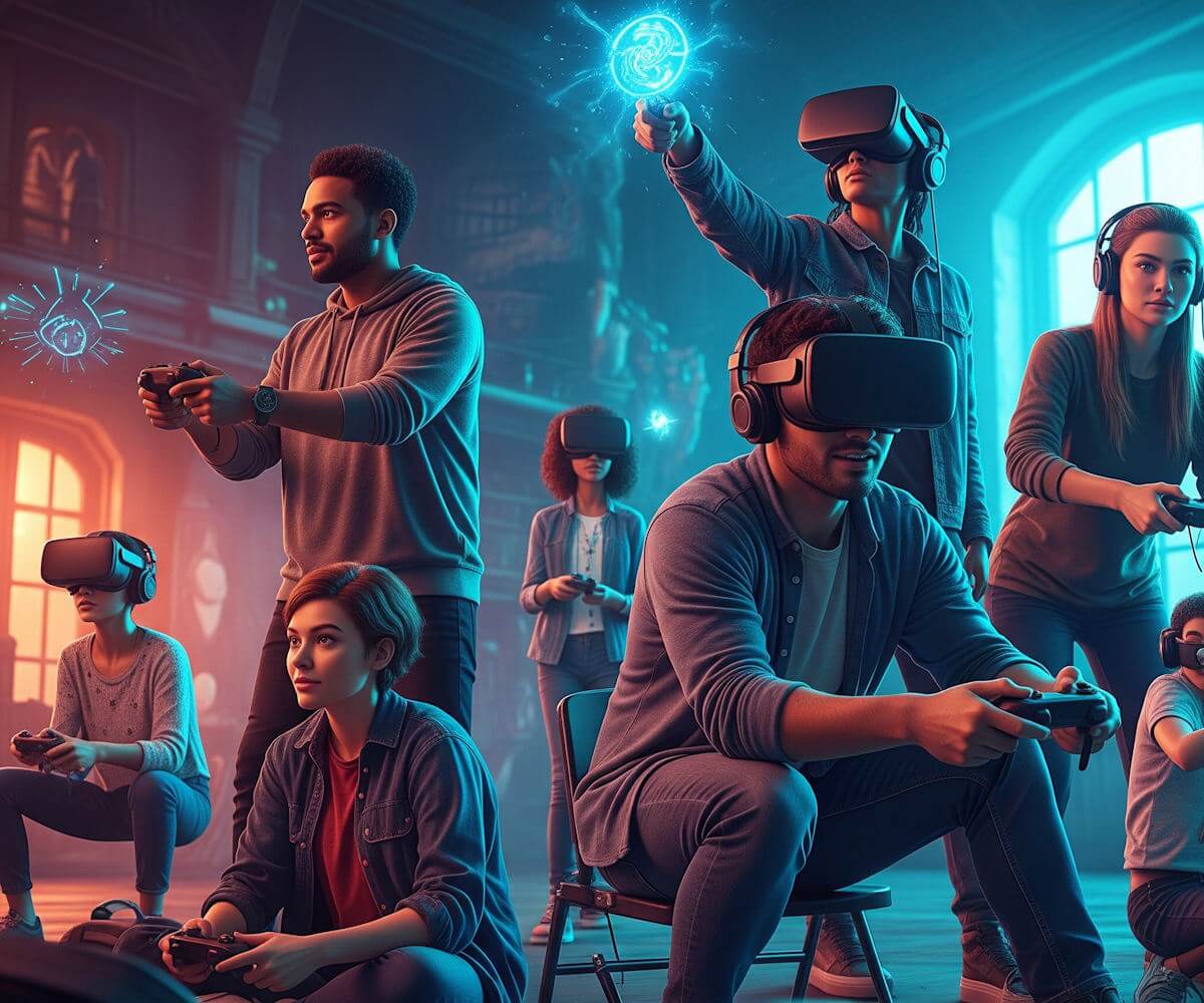 Designing for Everyone: The Principles of Inclusive Game Design