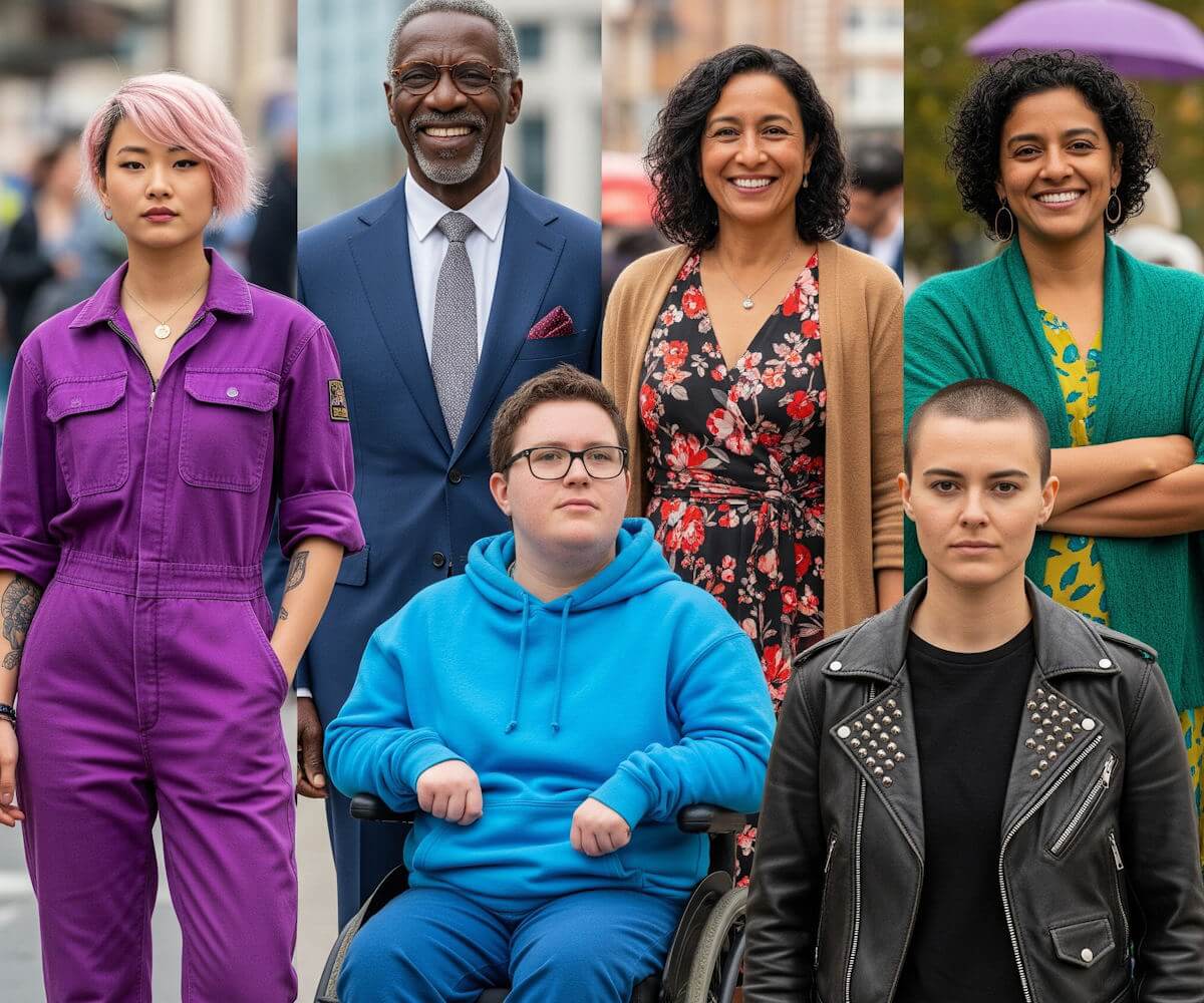 Representation Matters: Creating Characters That Reflect Diverse Players